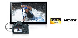 Canon 60D HDMI at Amazon.com