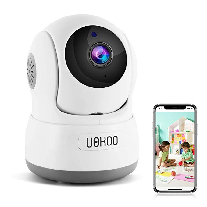 UOKOO Camera