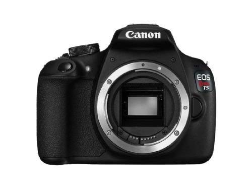 Canon T5 Body Only