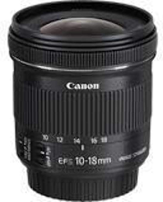 Canon EOS Rebel T5i DSLR with 18-55mm Lens Video Creator Kit & 55-250mm Lens Bundle