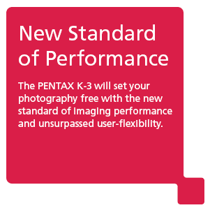 New Standard of Performance